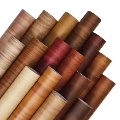 Pvc వాక్యూమ్ మెంబ్రేన్ ప్రెస్ Pvc ఫిల్మ్ రోల్ సర్ఫేస్ ఫినిషింగ్ ఫలితాలను ఎలా మెరుగుపరుస్తుంది?